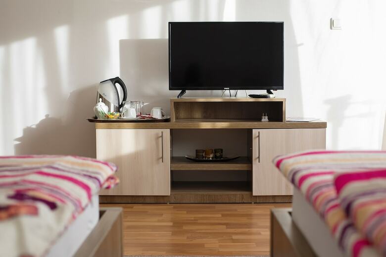 Pension Pansion Infinity