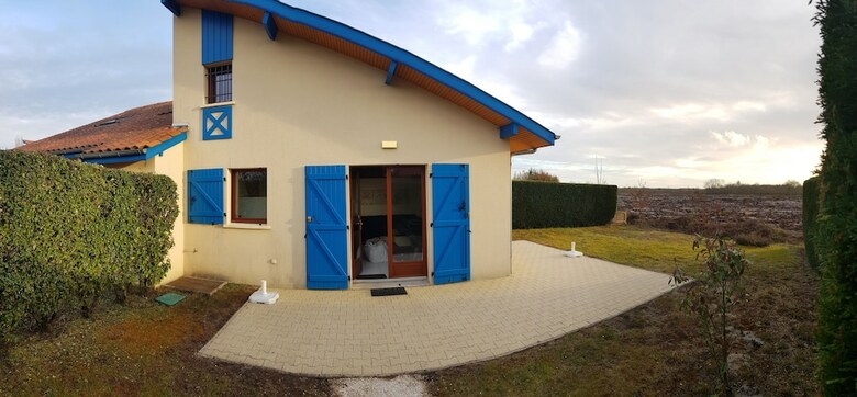 Village Oc�landes