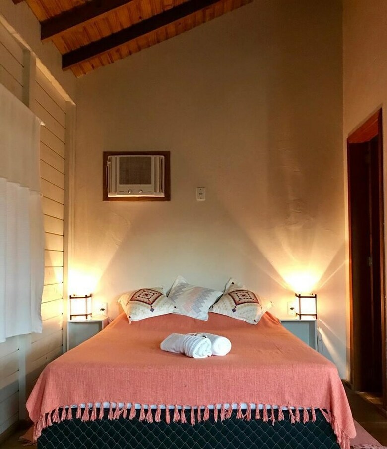 Posada Vila Moema Pousada