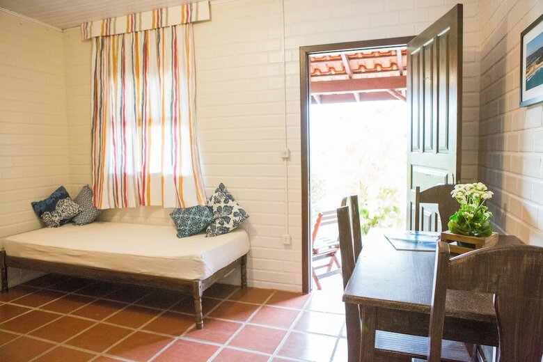 Posada Vila Moema Pousada