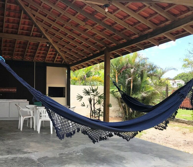 Posada Vila Moema Pousada