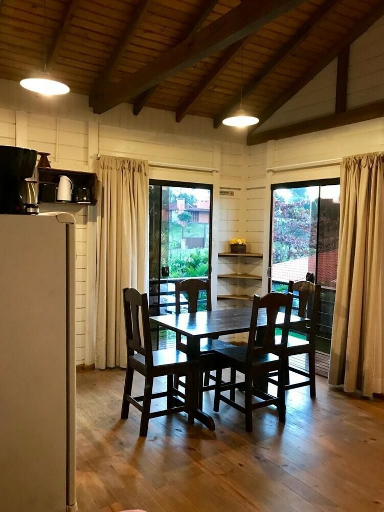 Posada Vila Moema Pousada