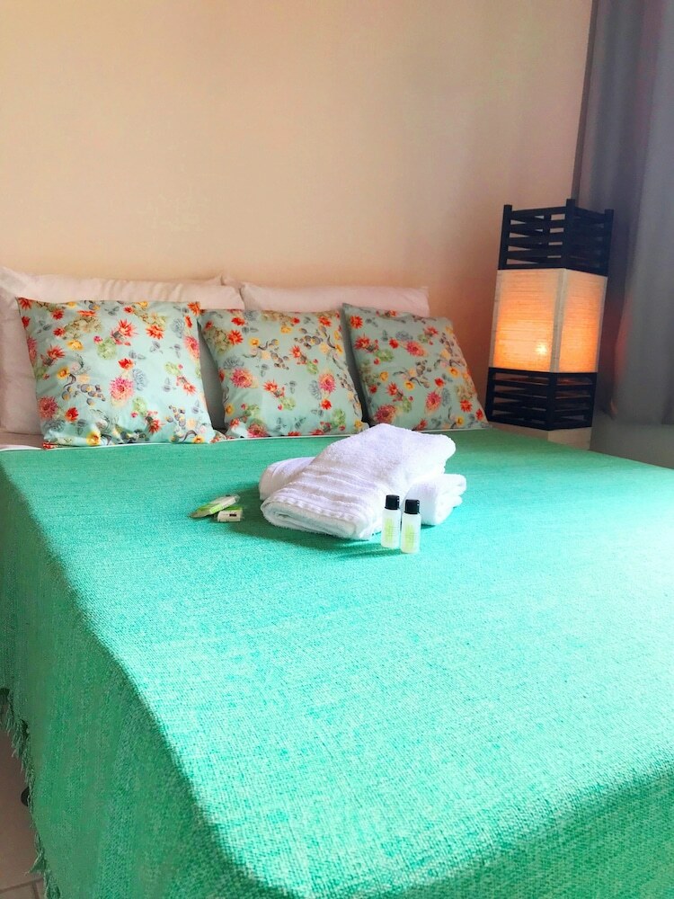 Posada Vila Moema Pousada
