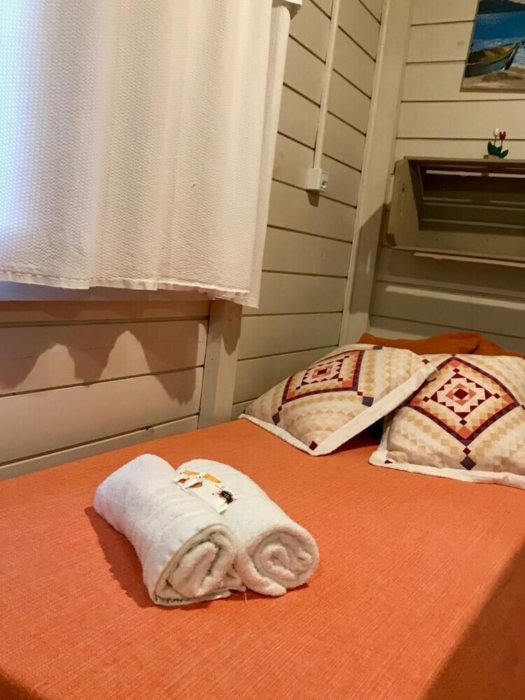 Posada Vila Moema Pousada