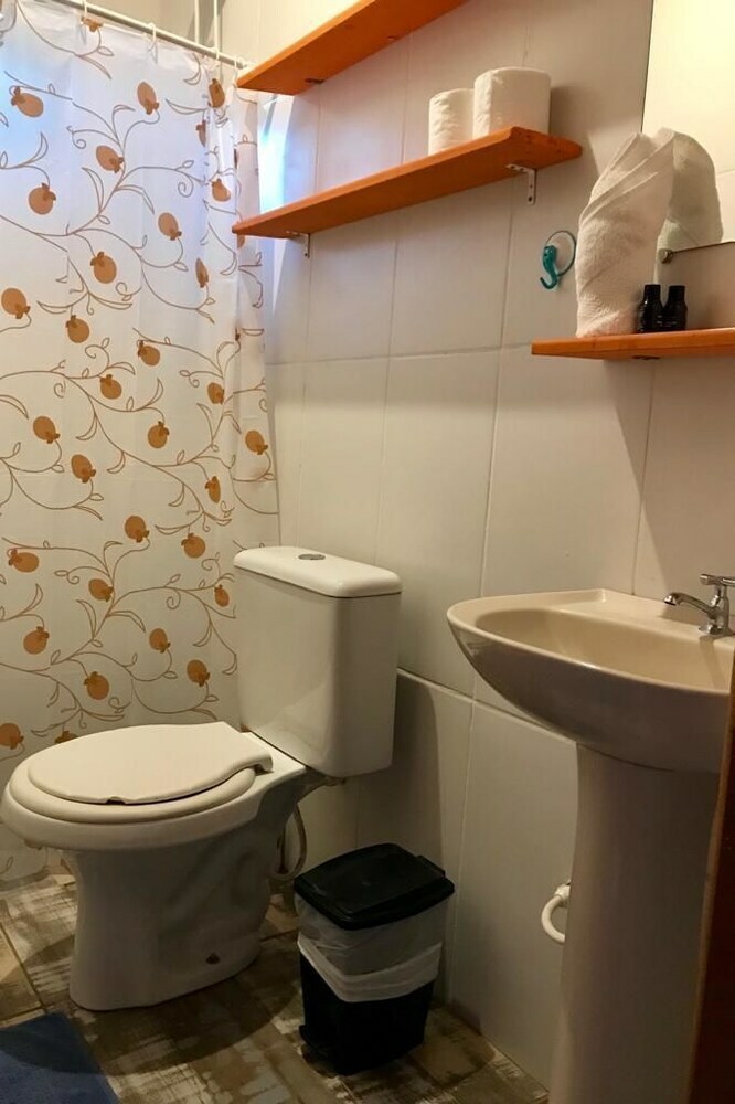 Posada Vila Moema Pousada