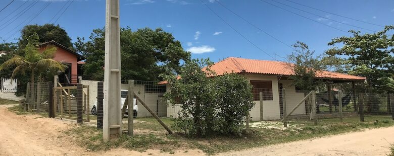 Posada Vila Moema Pousada