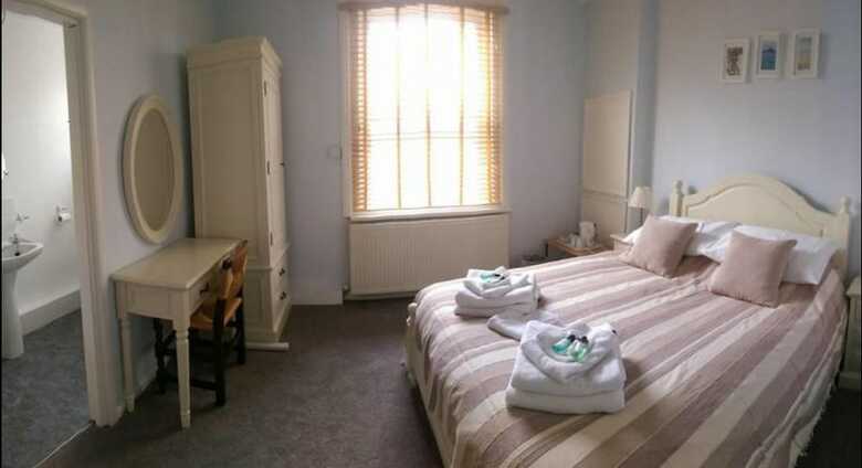 Knight's Rest Bed And Breakfast