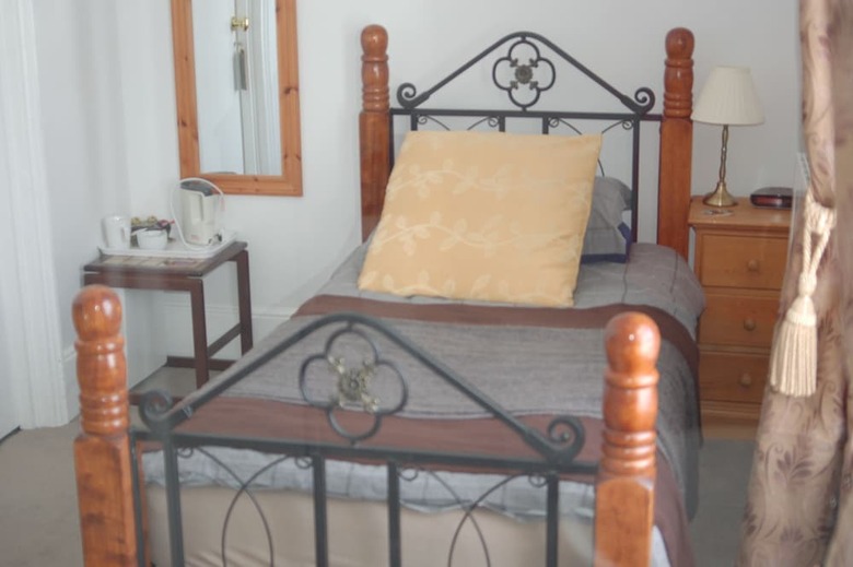 Knight's Rest Bed And Breakfast