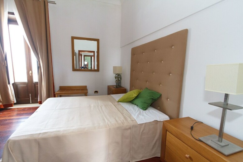 Apartamento Appartamenti Nerea Ortigia