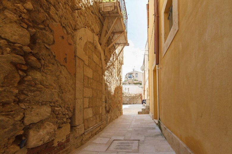 Apartamento Appartamenti Nerea Ortigia