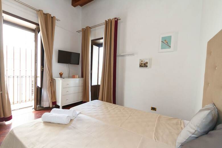 Apartamento Appartamenti Nerea Ortigia