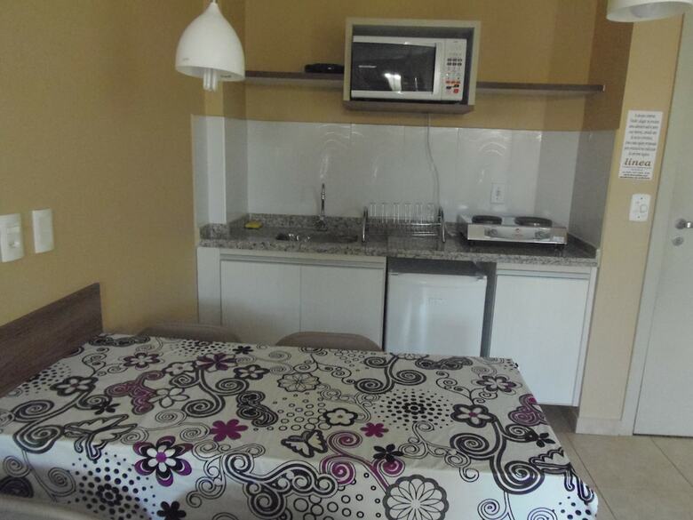 Aparthotel Thermas Do Bosque Lineacaldas