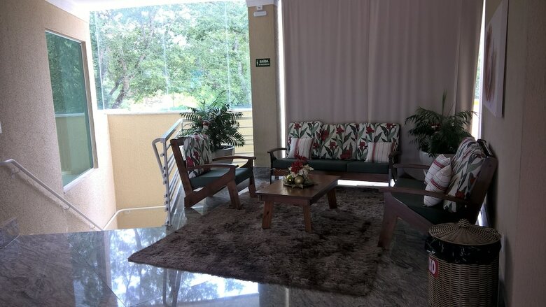 Aparthotel Thermas Do Bosque Lineacaldas