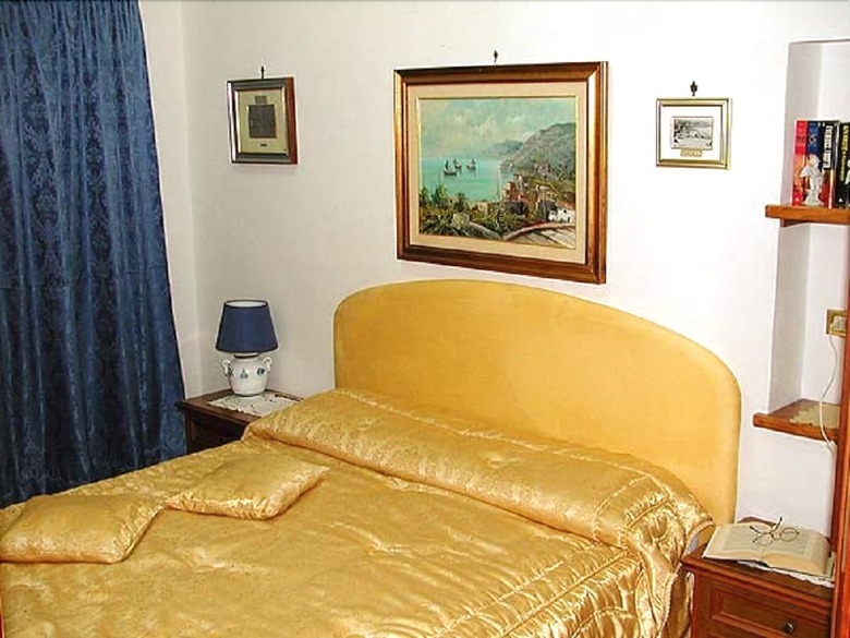 Hotel Villino Sabiana