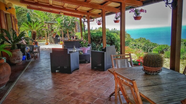 Hotel Villino Sabiana