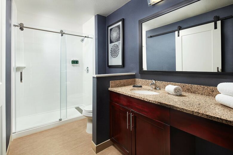Aparthotel Residence Inn By Marriott Irvine Spectrum