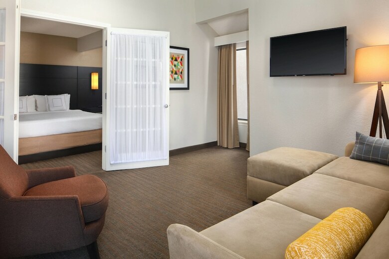 Aparthotel Residence Inn By Marriott Irvine Spectrum