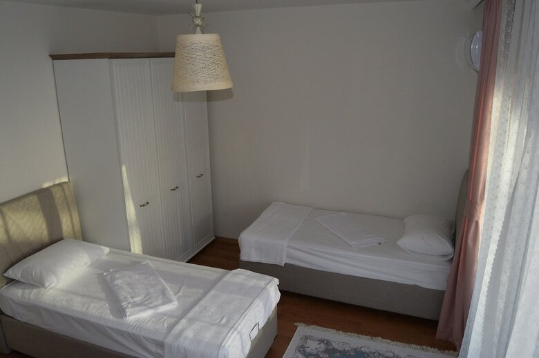 Hotel Meydan House