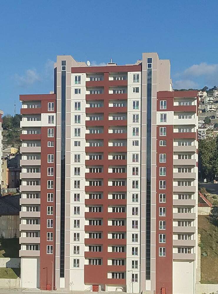 Hotel Meydan House