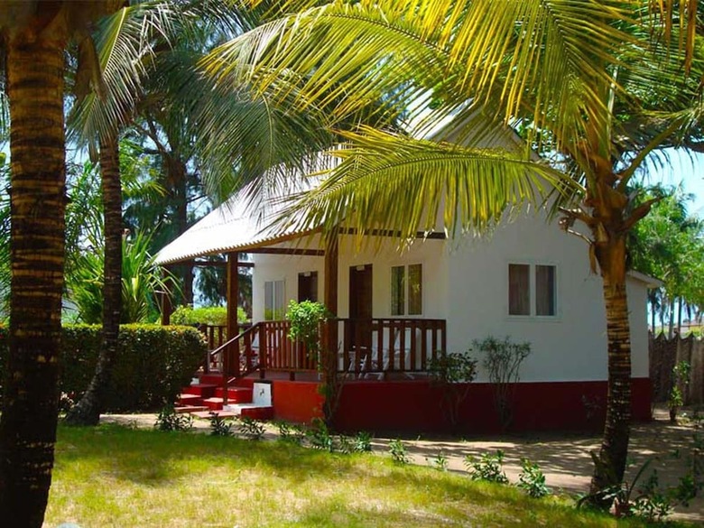 Hotel Awal� Plage - Village Vacances