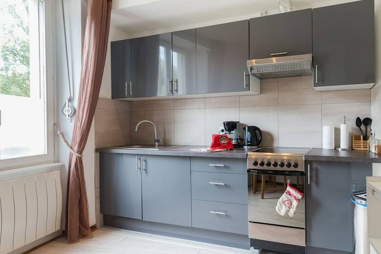 Apartamento L'alsacien