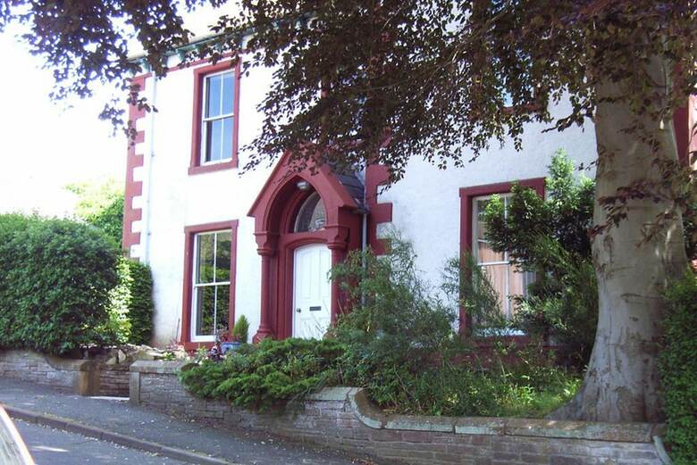 Bank House Bed And Breakfast