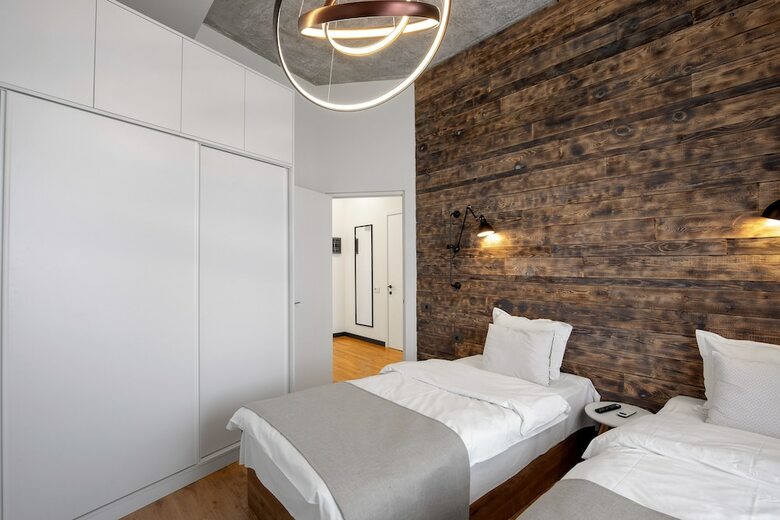 Apartamentos Ris Dalma Collection Yerevan