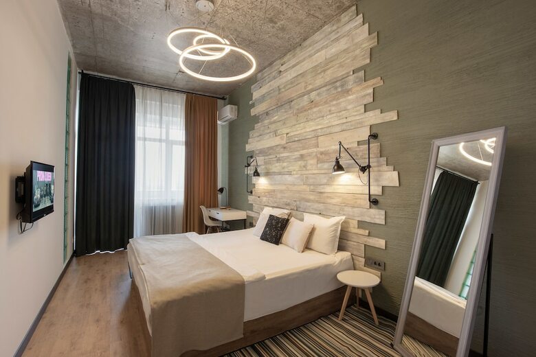 Apartamentos Ris Dalma Collection Yerevan