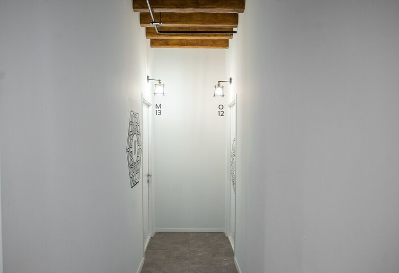 Apartamentos Ris Dalma Collection Yerevan