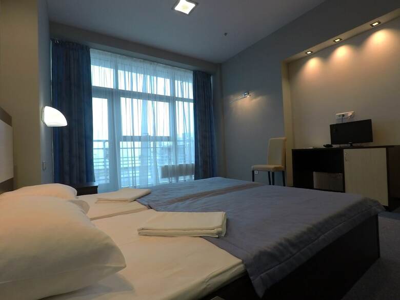 Hotel Terminal Adler