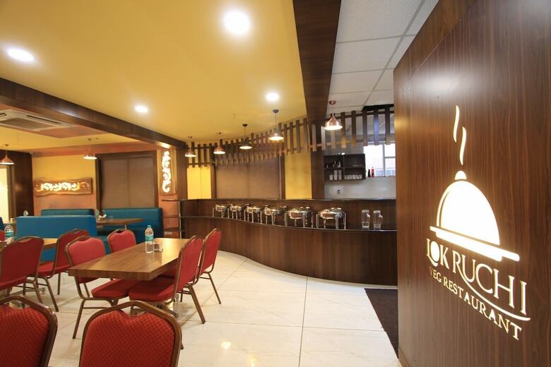 Hotel Loksagar