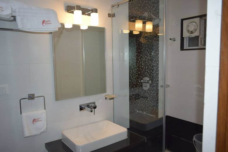 Hotel Loksagar
