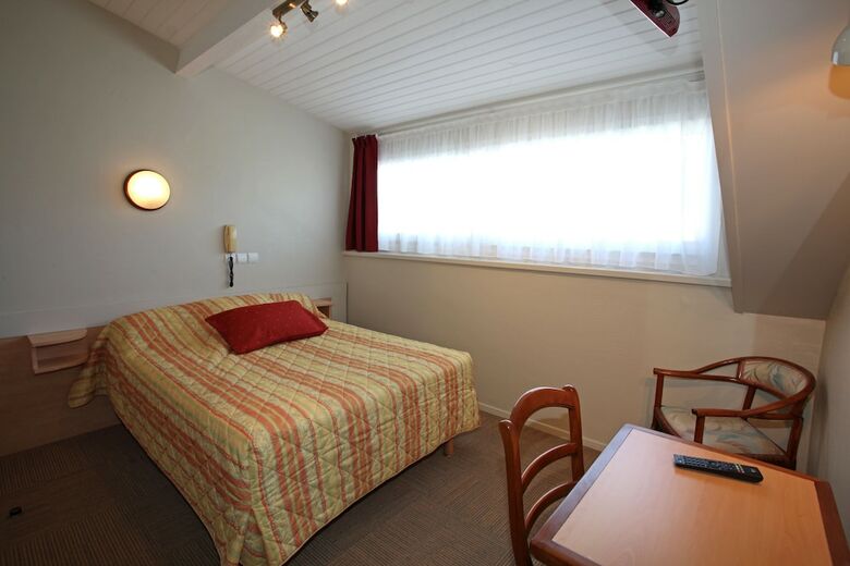 Au Primerose Hotel