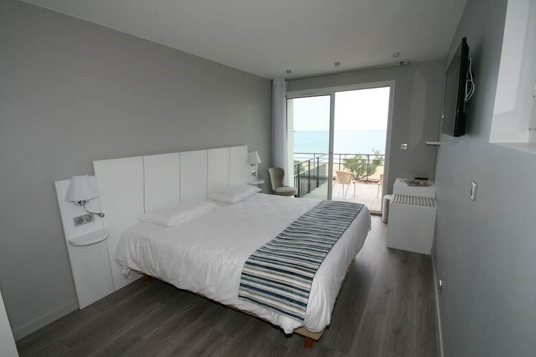 Hotel H�tel Valencia