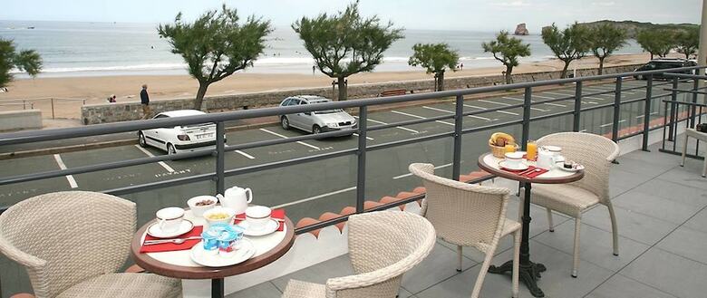 Hotel H�tel Valencia