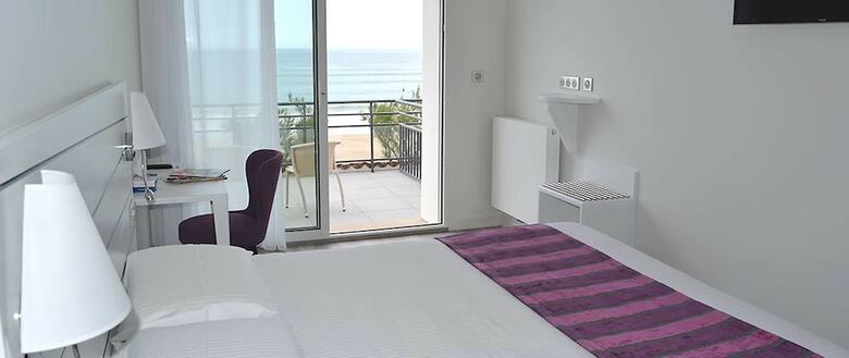 Hotel H�tel Valencia