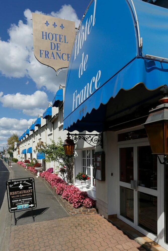 Hotel De France
