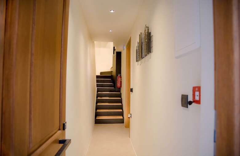 Apartamentos Portou House