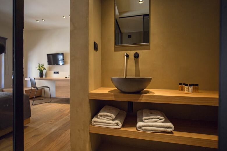 Apartamentos Portou House