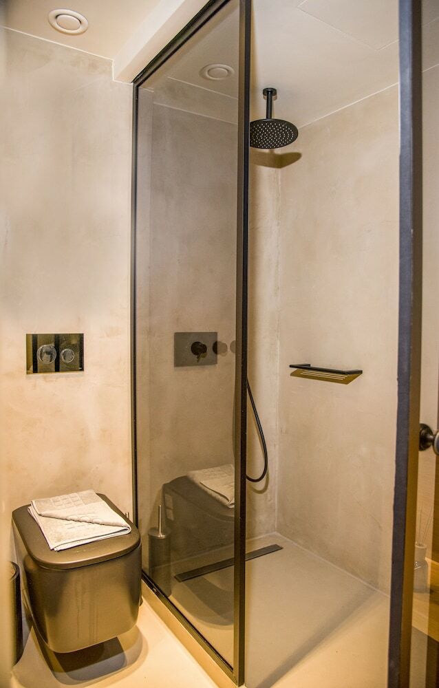 Apartamentos Portou House