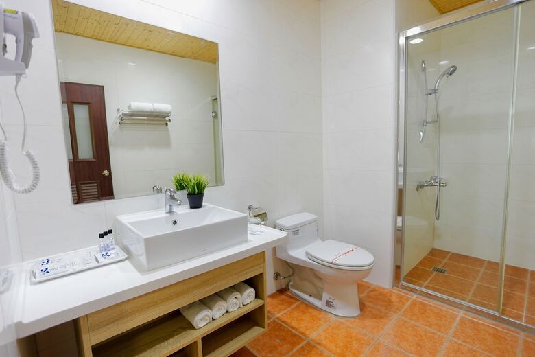 Kenting Kaiying Hotel