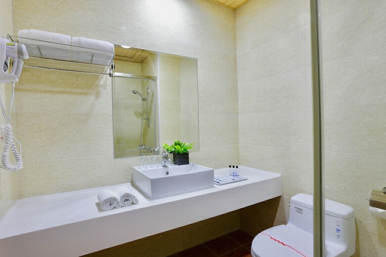Kenting Kaiying Hotel
