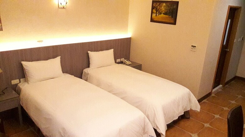 Kenting Kaiying Hotel