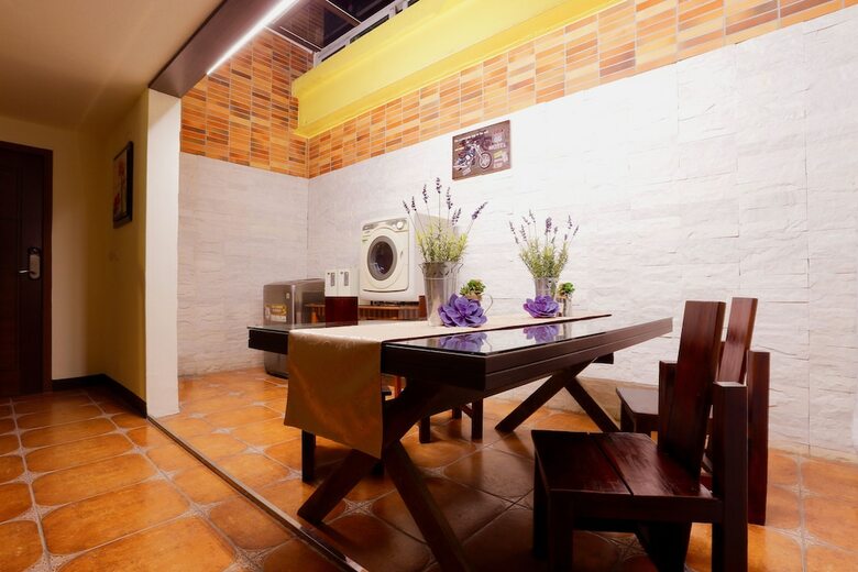 Kenting Kaiying Hotel