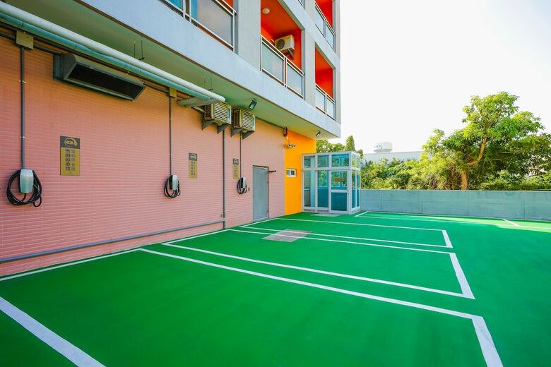 Kenting Kaiying Hotel
