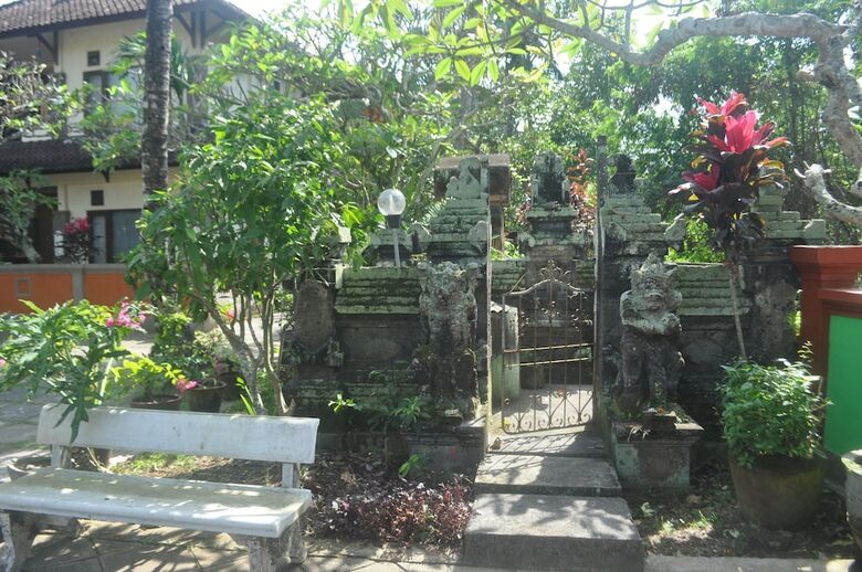 Dewi Sinta Hotel And Restaurant