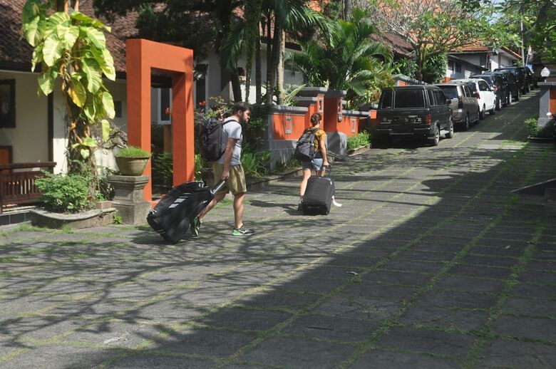 Dewi Sinta Hotel And Restaurant