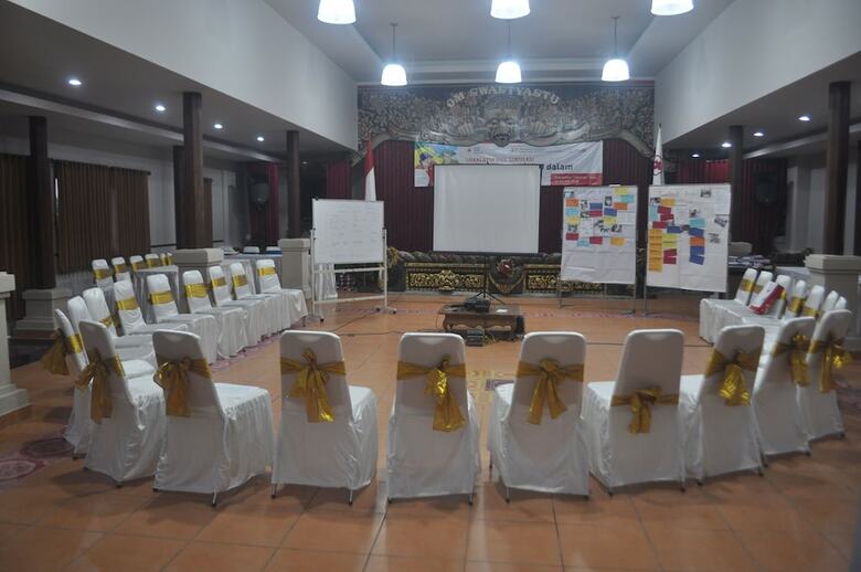 Dewi Sinta Hotel And Restaurant