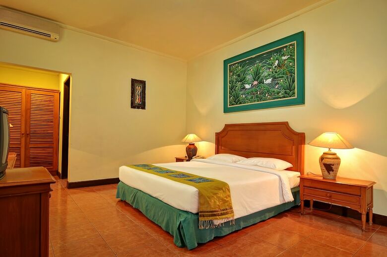 Dewi Sinta Hotel And Restaurant