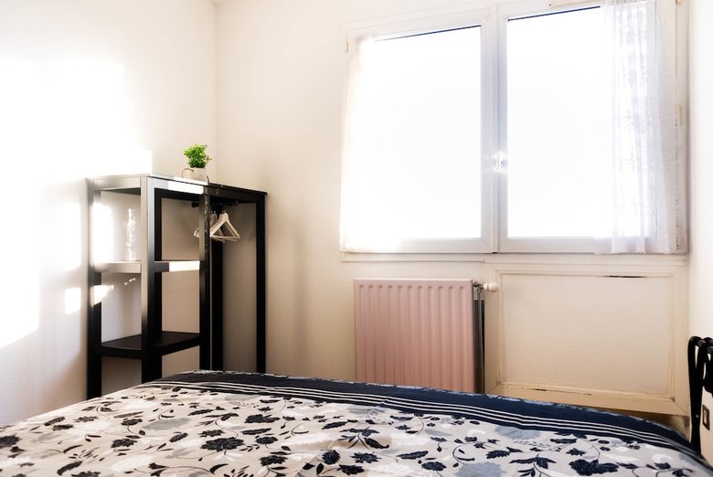 Apartamento Le Rebberg
